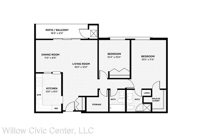 Primary Photo - 22262 Civic Center Dr