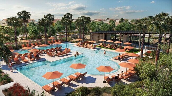 Building Photo - ONE MONTH RENT FREE!! NEW 5 BEDROOM 3 BATHROOM HOME AVILABLE FOR RENT!