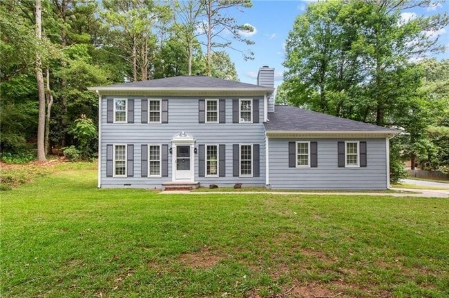 Primary Photo - 4019 Shady Dr NW