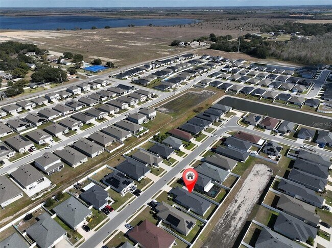 Building Photo - 252 Cascara Ln