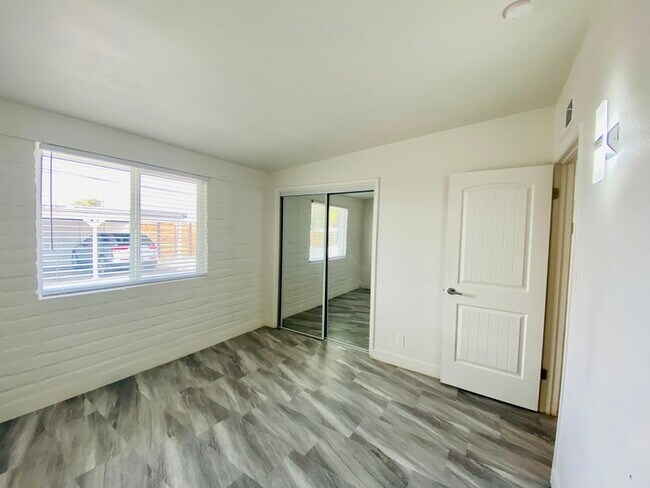Building Photo - Modern living in this completely remodeled...