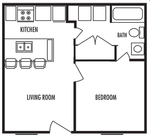 Amity - Sharon Pointe Apartment Homes