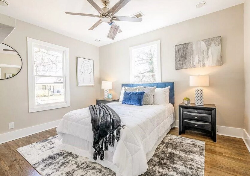 Building Photo - 1395 Beatie Ave SW