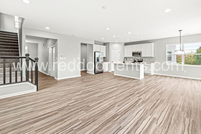 Building Photo - 5218 Triple Crown Wy