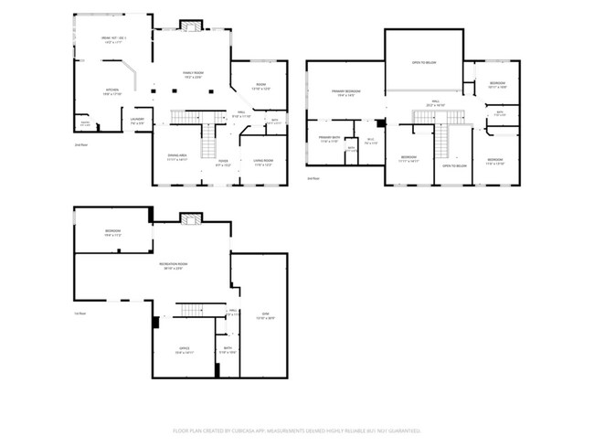 Building Photo - 14425 Clubhouse Rd