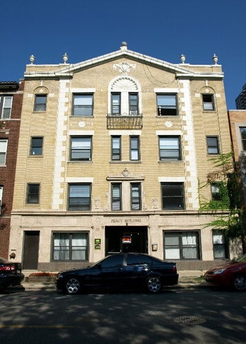 Building Photo - 2051 N. Sedgwick