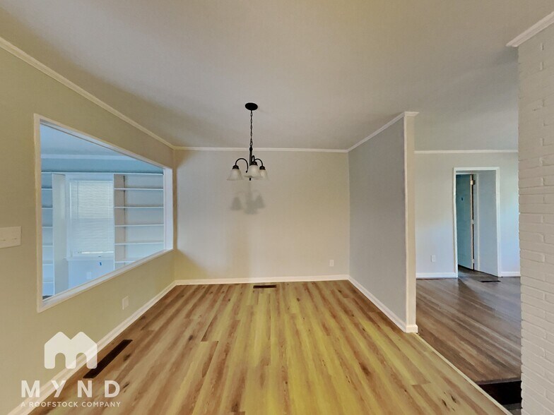 Building Photo - 1518 Belmar Dr