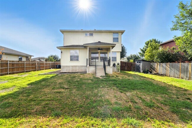 Building Photo - 317 Wimberley St