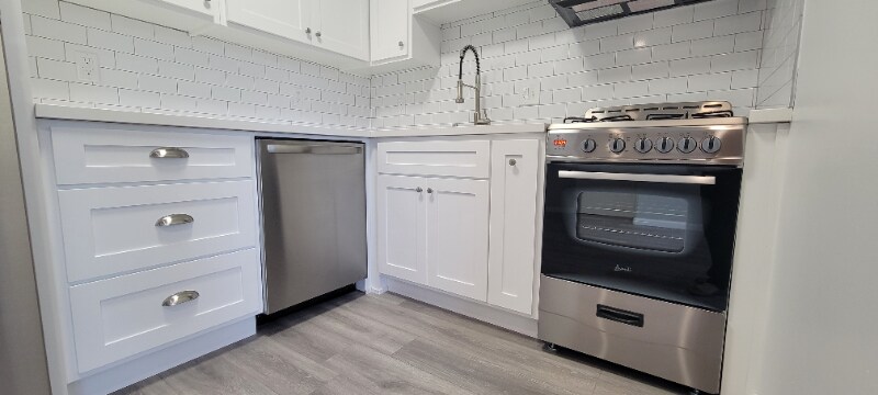Building Photo - 1818 N New Hampshire Ave