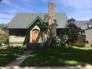 Building Photo - 720 1/2 S 6th