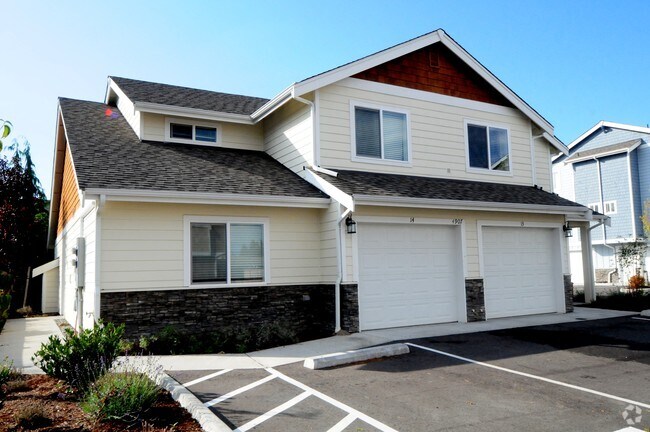 Building Photo - Housing Hope Park Place