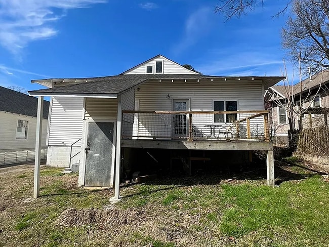 Building Photo - 4618 St Elmo Ave