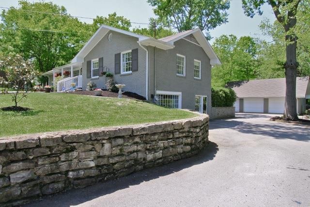 Building Photo - 4417 Saunders Ave