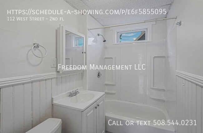 Building Photo - 112 West St