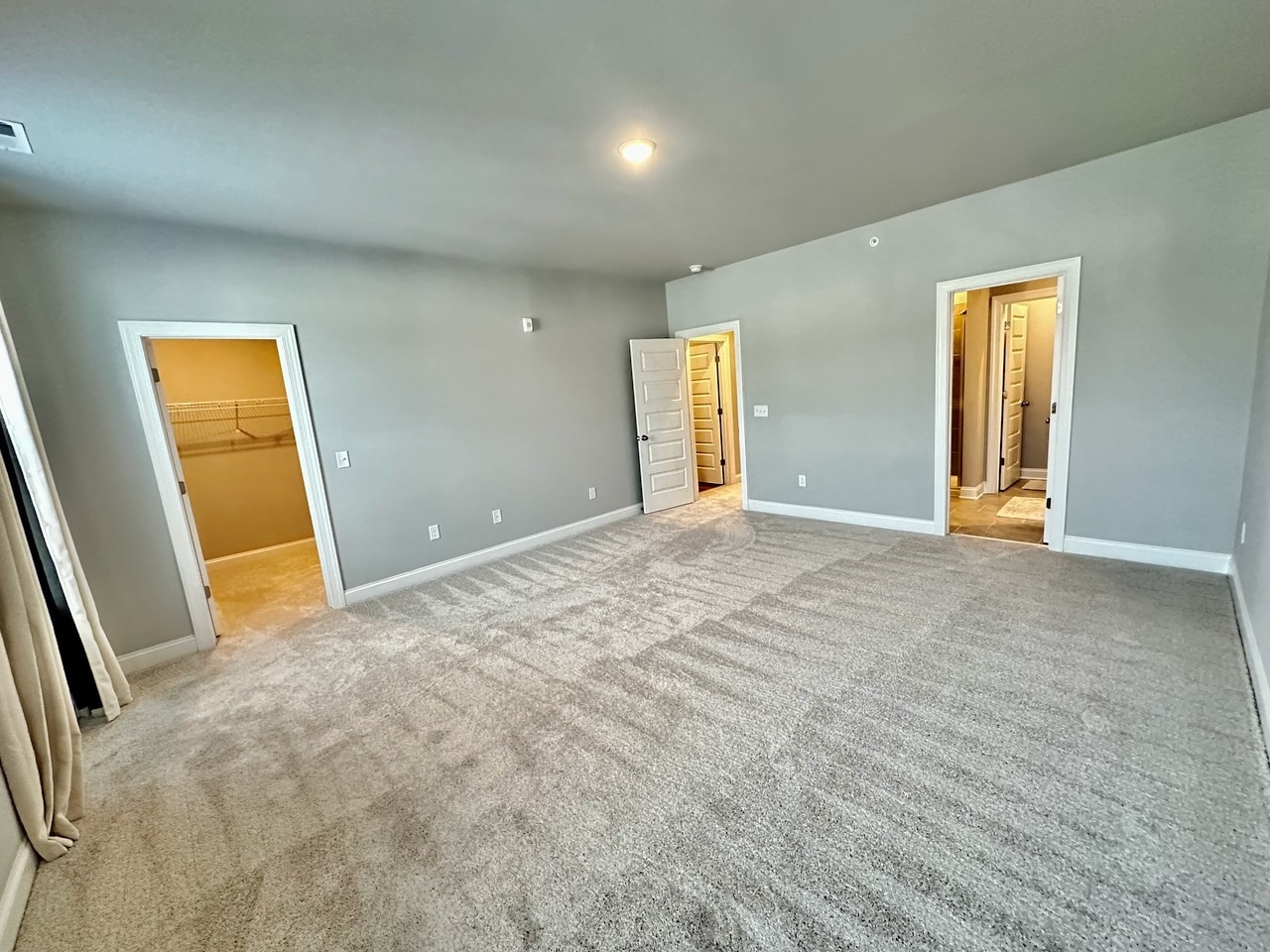 Primary Bedroom - 1253 S Blount St