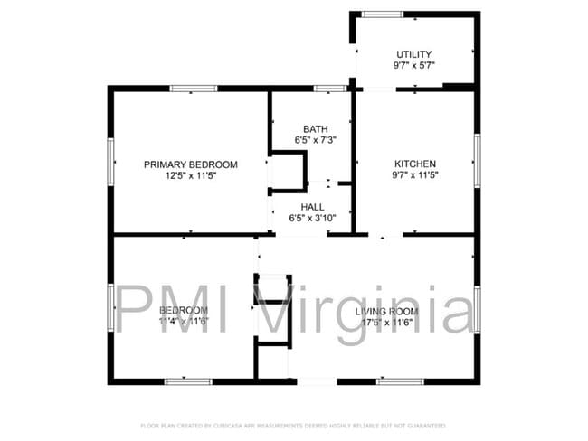 Building Photo - 6612 Adair Ave