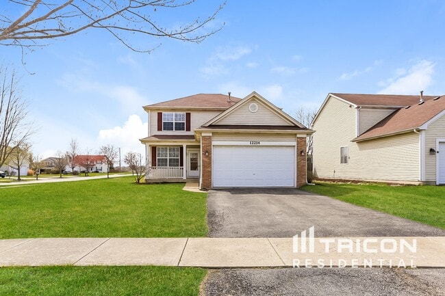 Primary Photo - 12214 Magnolia Ct