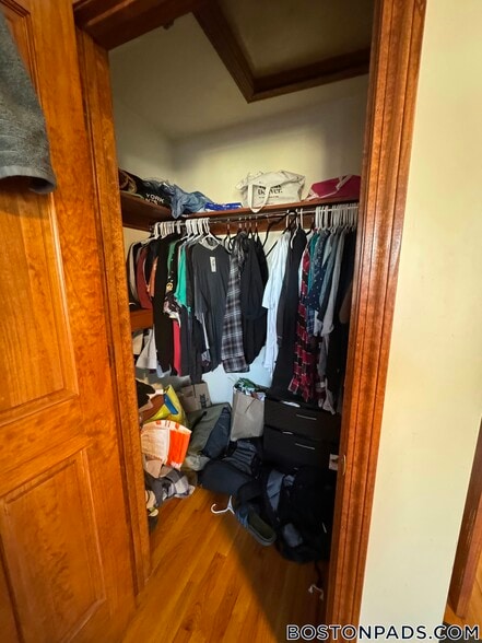 Building Photo - 102 Allston St