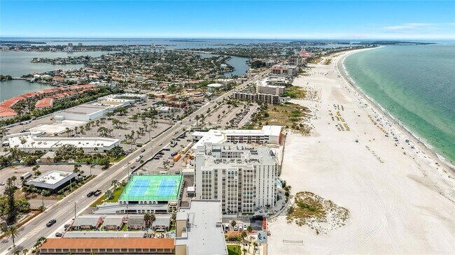 Building Photo - 4950 Gulf Blvd