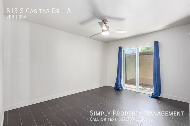 Building Photo - 813 S Casitas Dr