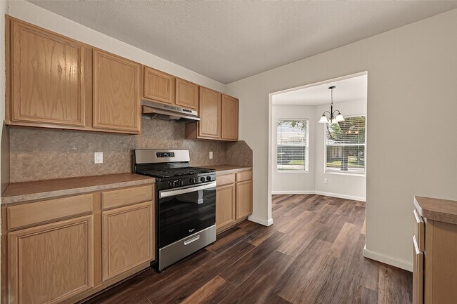 Building Photo - 14837 Peachmeadow Ln
