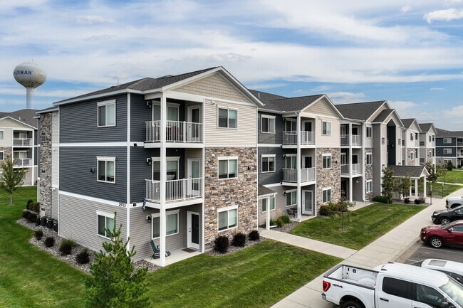 Building Photo - Birch Grove Estates