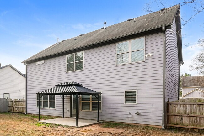 Building Photo - 981 Rock Elm Dr