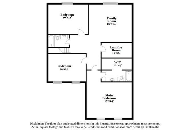 Building Photo - 3311 Summer Breeze Ln