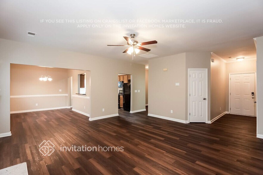 Building Photo - 2605 Hartley Hills Dr