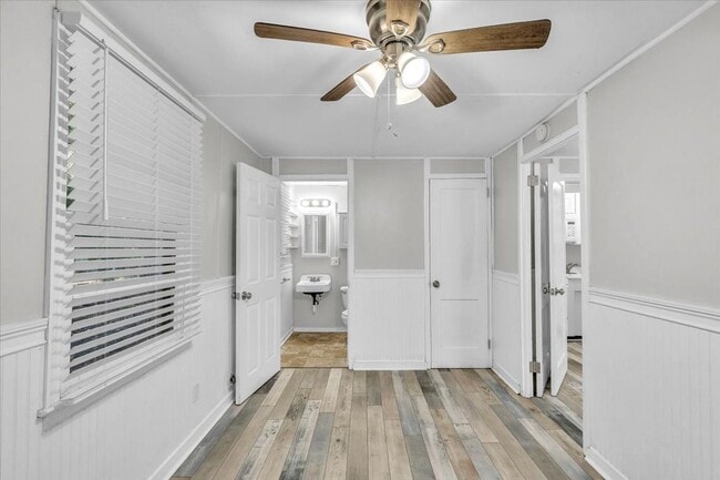 Building Photo - Cozy 1 bedroom/1 bath off of Ferguson