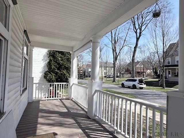 Building Photo - 114 Clarion St