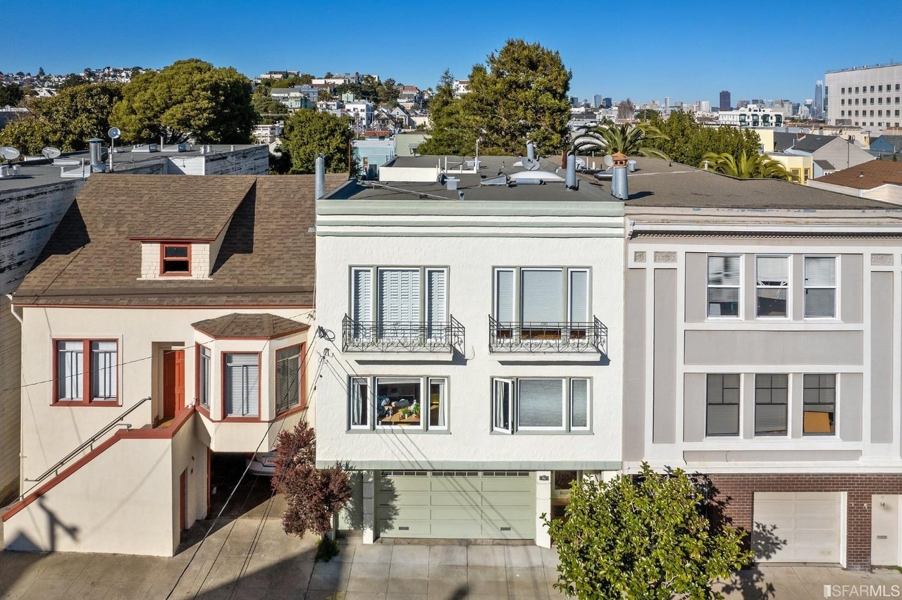 Building Photo - 40 28th St