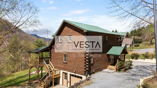 Building Photo - 131 Tanner Trail