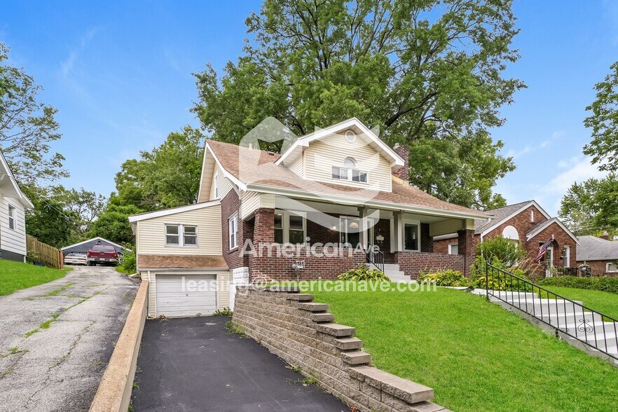 Building Photo - 8248 Monroe Ave