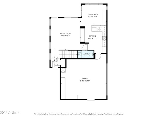 Building Photo - 35203 N 30th Ln