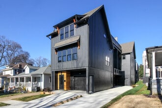 Building Photo - 1110 Greenleaf Ave