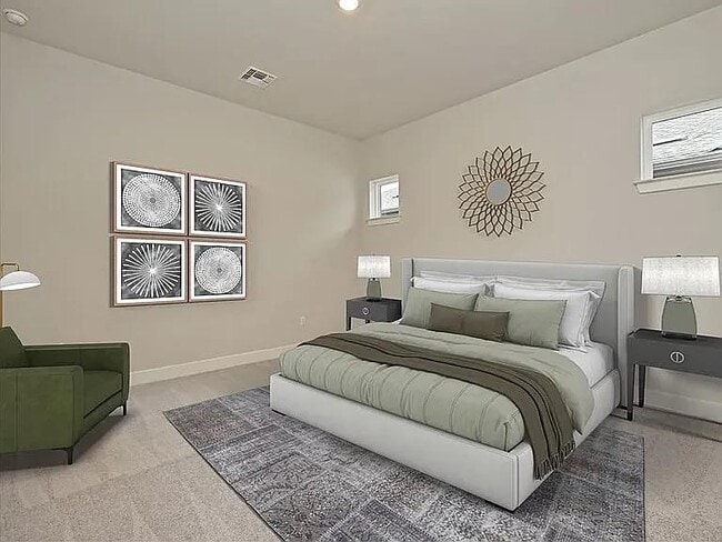 Building Photo - 5806 Rangeland Rd