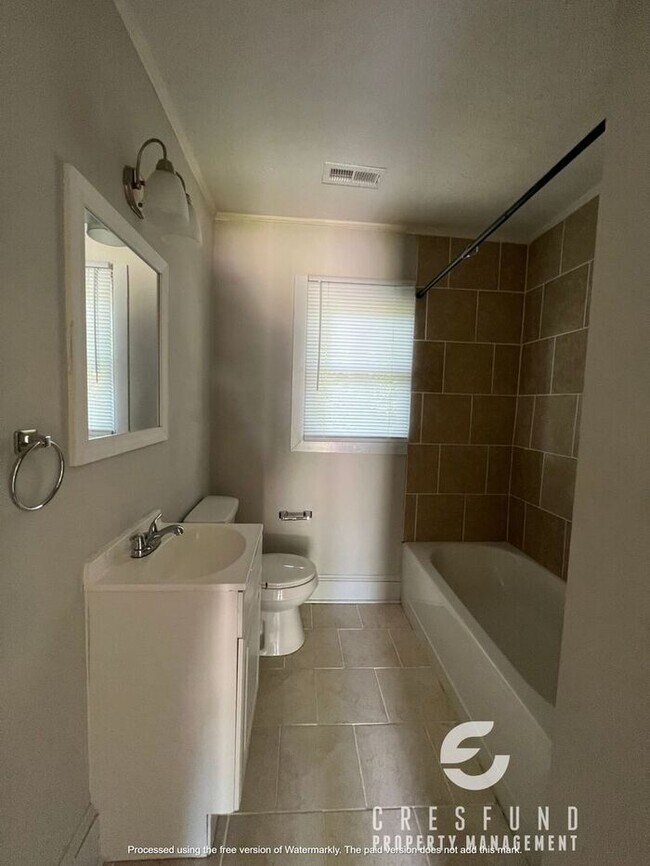 Building Photo - Adorable 1BR in Haymount! AVAILABLE NOW!