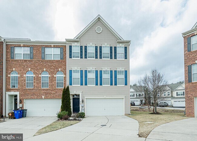Building Photo - 6748 Green Mill Way