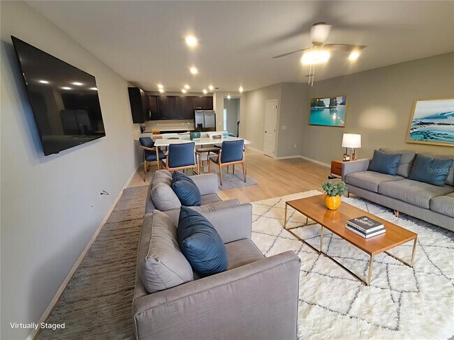 Building Photo - 4863 Coral Castle Dr.