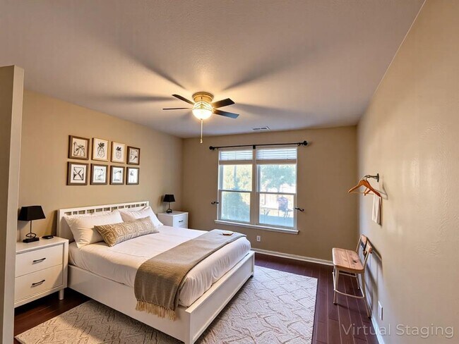 Building Photo - 5000 Tiger Lily Way