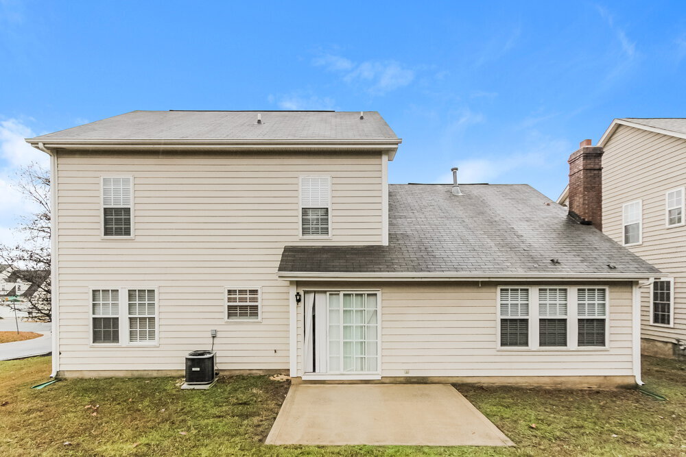 Building Photo - 9735 Baxter Caldwell Dr