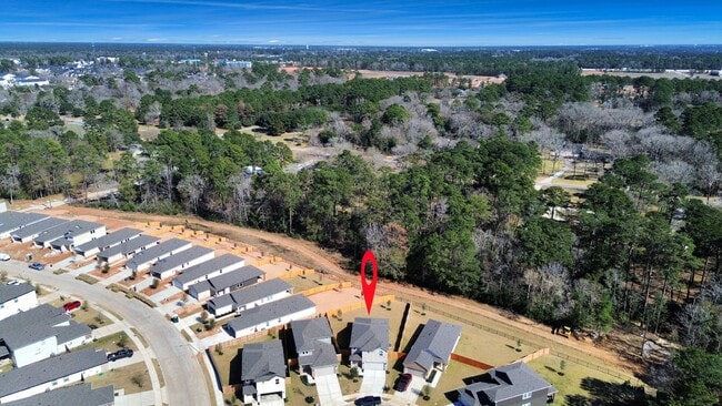 Building Photo - 6808 Hart Oak Ct