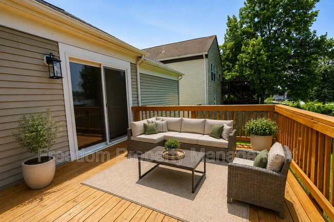Building Photo - 10116 Wimbledon Ct