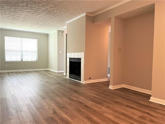 Building Photo - 3758 Sidney Lanier Blvd