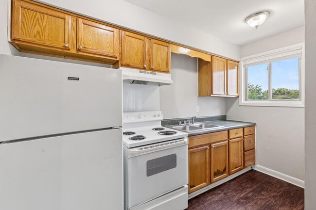 Building Photo - 1200 Dr Walter S Davis Blvd