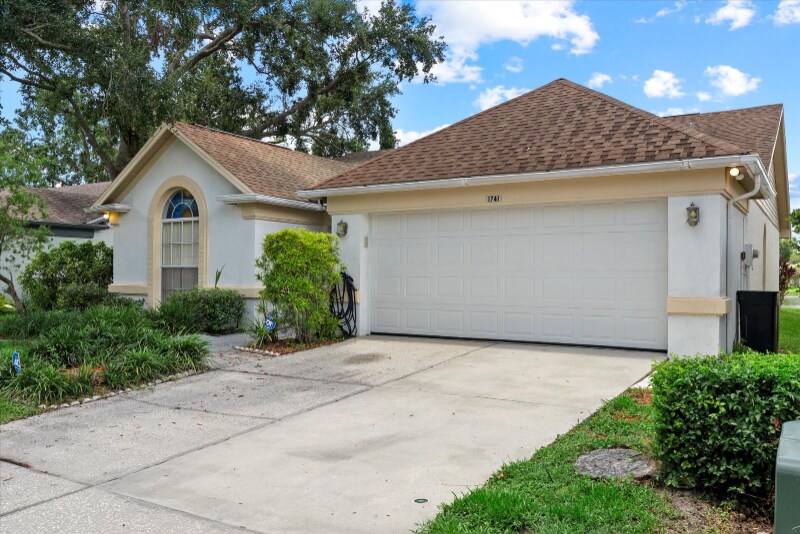Building Photo - 1741 Elk Spring Dr