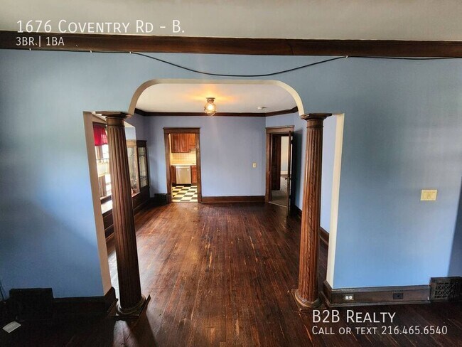 Building Photo - 1676 Coventry Rd