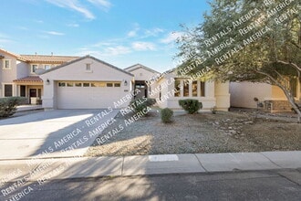 Building Photo - 45047 W Jack Rabbit Trail