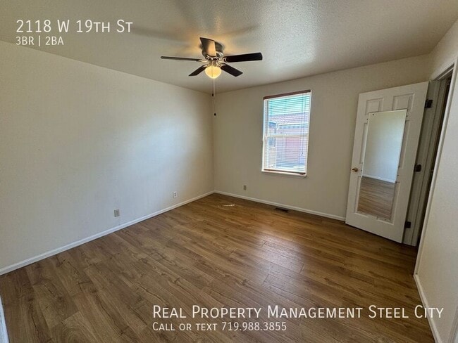 Building Photo - 2118 W 19th St